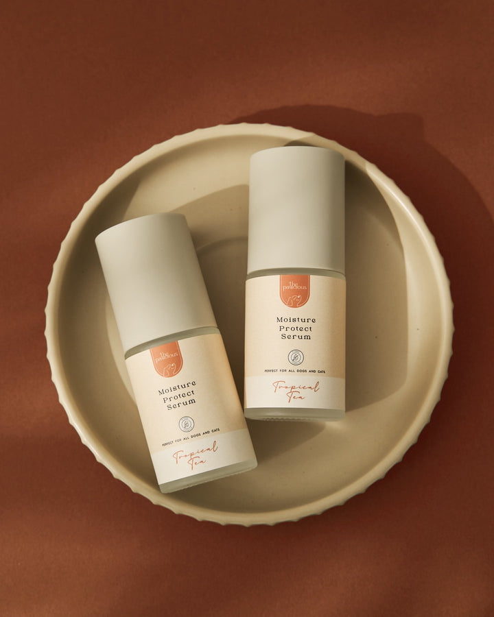Moisture Protect Serum | Tropical Tea