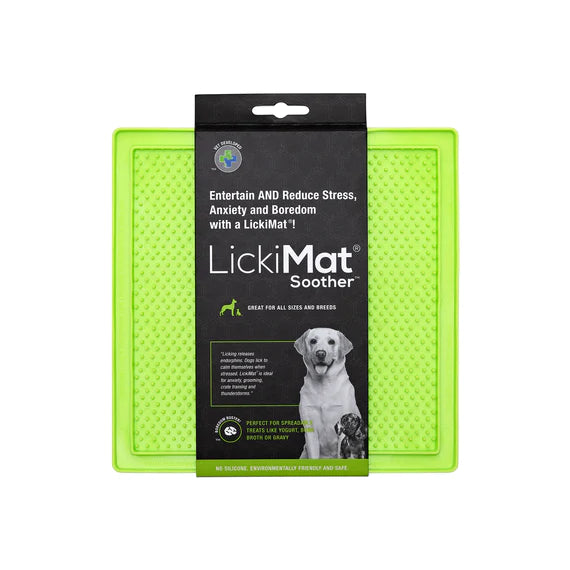 LickiMat ® Classic Soother ™