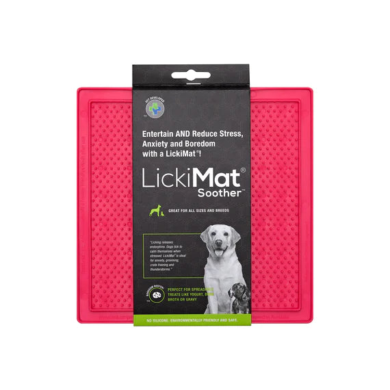 LickiMat ® Classic Soother ™