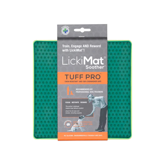 LickiMat ® Pro Soother ™