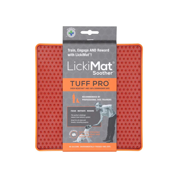 LickiMat ® Pro Soother ™