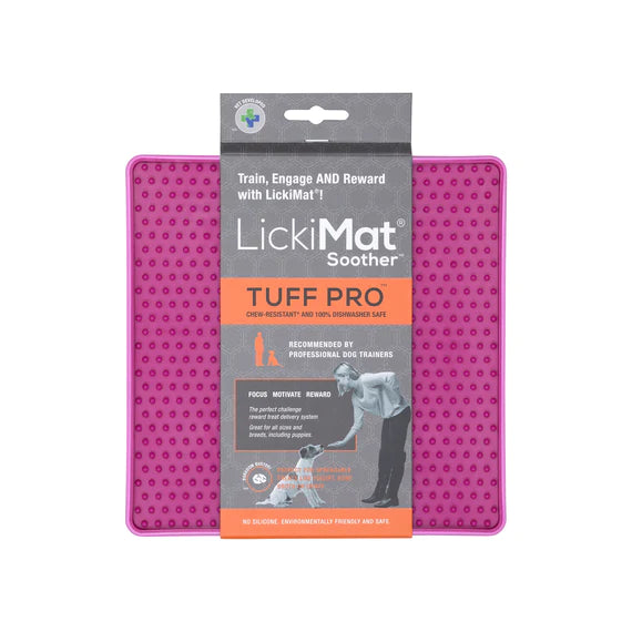 LickiMat ® Pro Soother ™