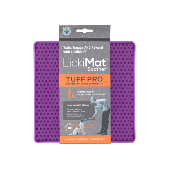 LickiMat ® Pro Soother ™