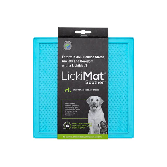 LickiMat ® Classic Soother ™