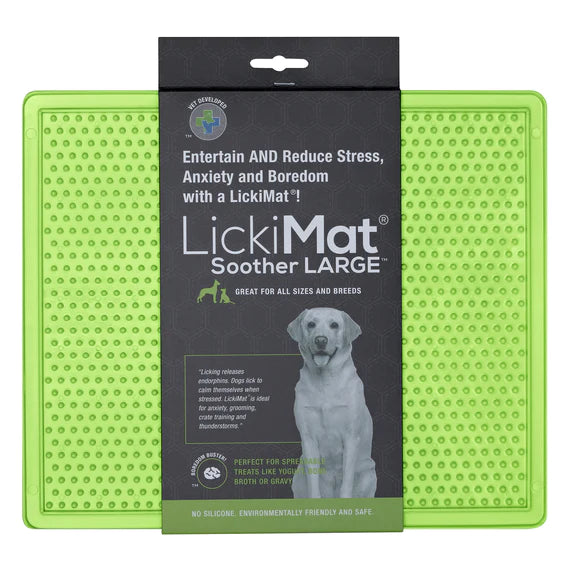 LickiMat ® Classic Soother ™ XL