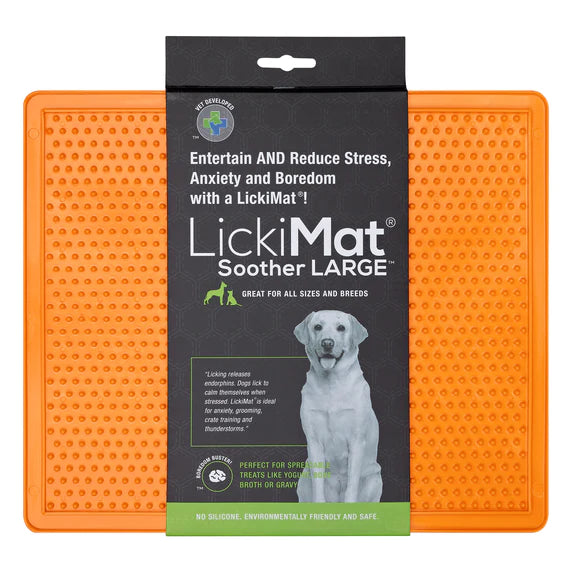 LickiMat ® Classic Soother ™ XL