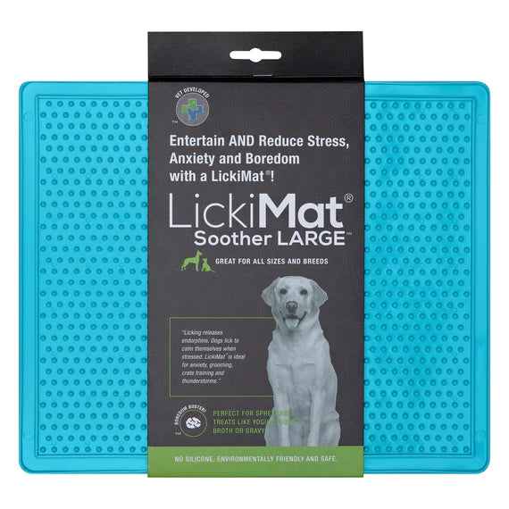 LickiMat ® Classic Soother ™ XL