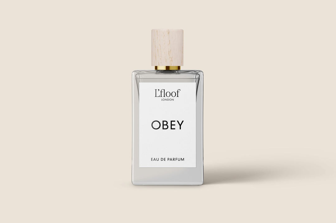 OBEY by L'floof London