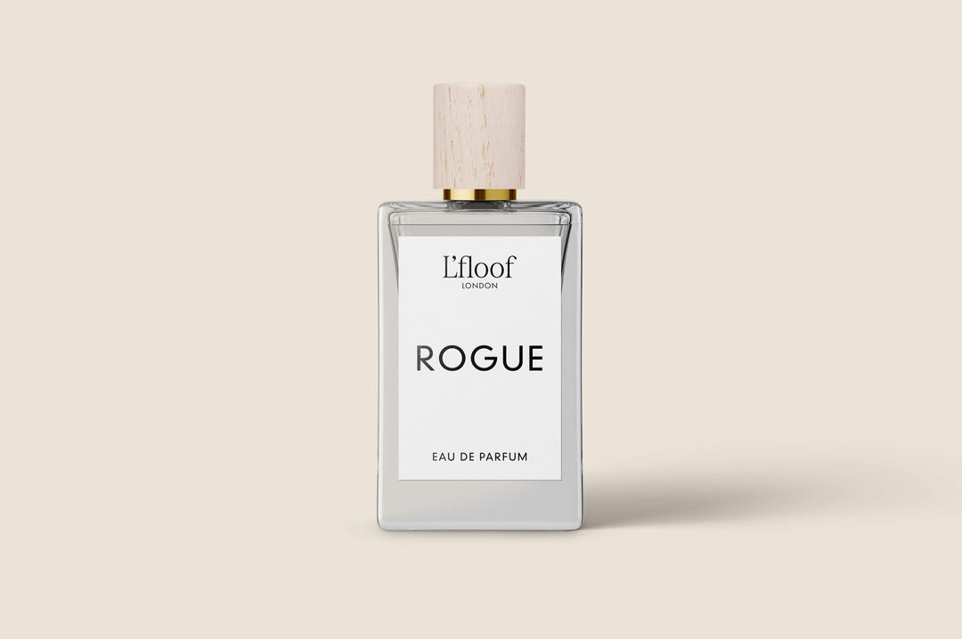 ROGUE by L'floof London