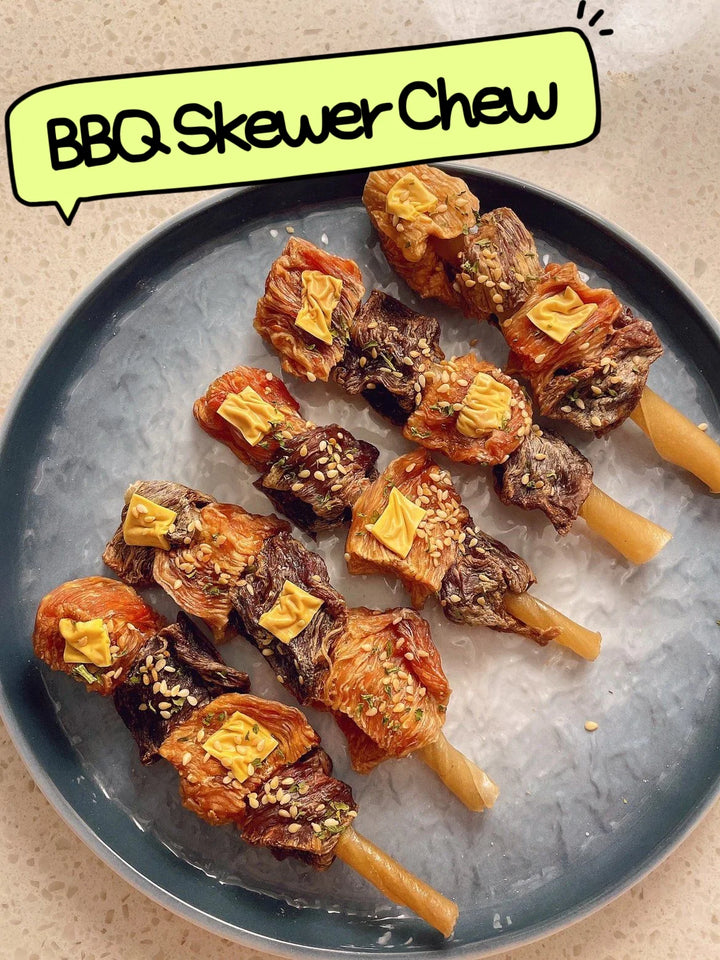 BBQ Skewers