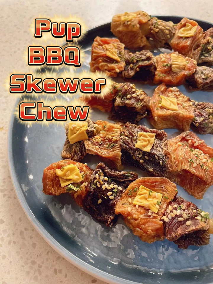 BBQ Skewers