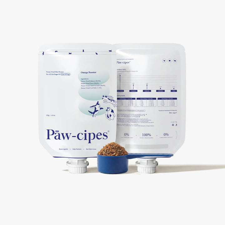 Meal Booster | Omega 3