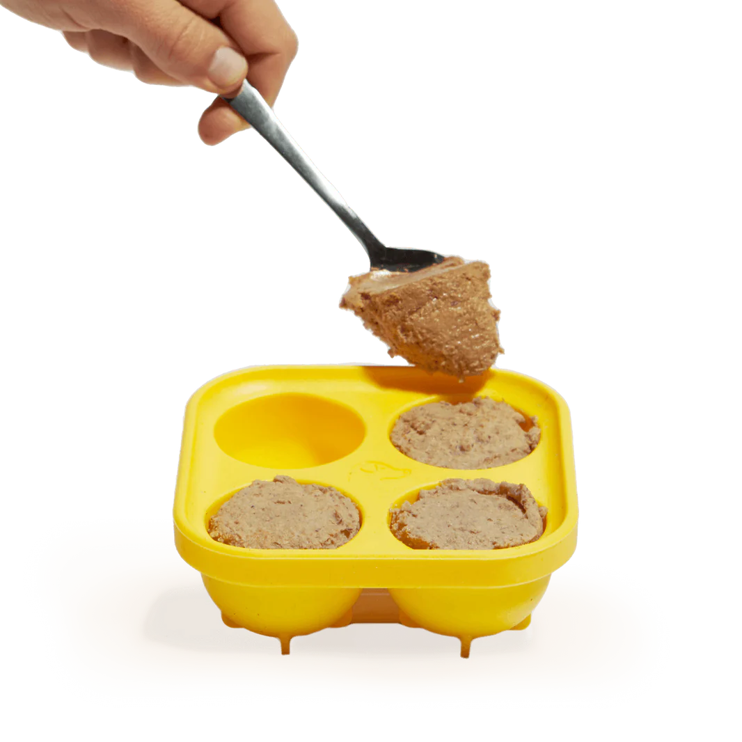 Pupsicle Treat Tray