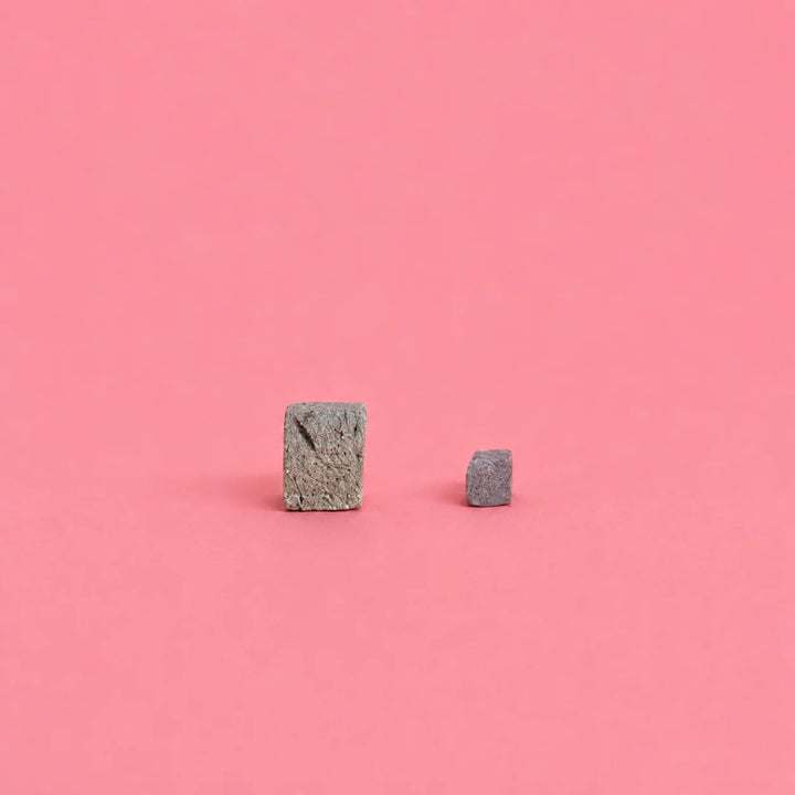 Freeze Dried Mini Beef Liver Cubes | Waita Pets