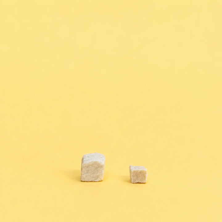 Freeze Dried Mini Chicken Cubes | Waita Pets