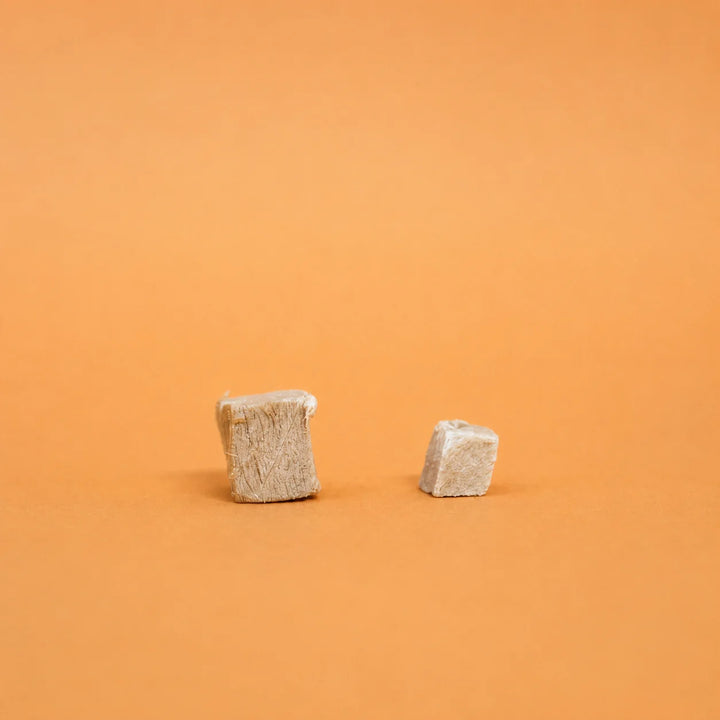 Freeze Dried Mini Duck Cubes | Waita Pets