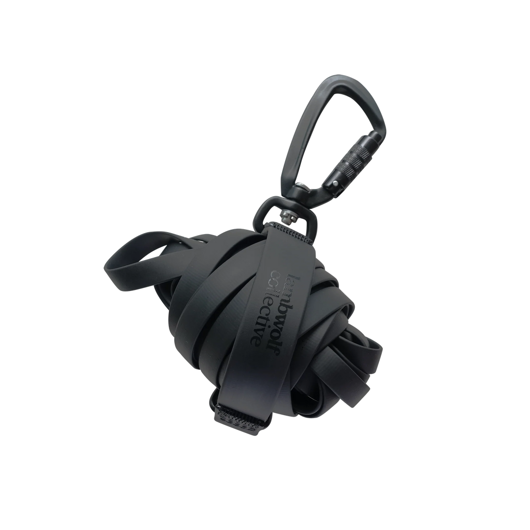 Nomad | Ultralight & Longline