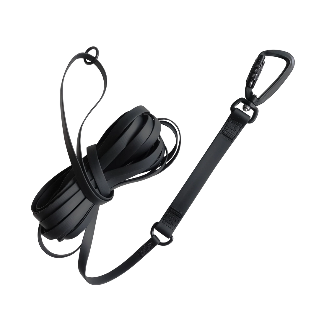 Nomad | Ultralight & Longline