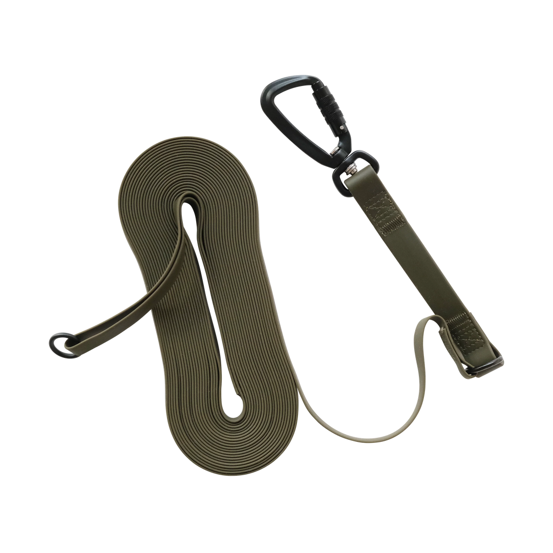 Nomad | Ultralight & Longline