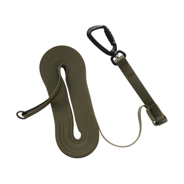 Nomad | Ultralight & Longline