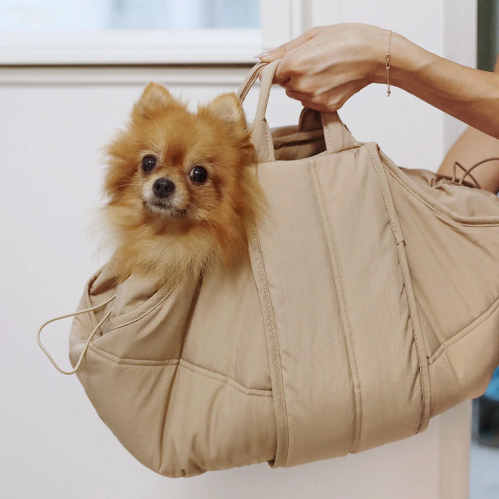 Olla Pet Carrier