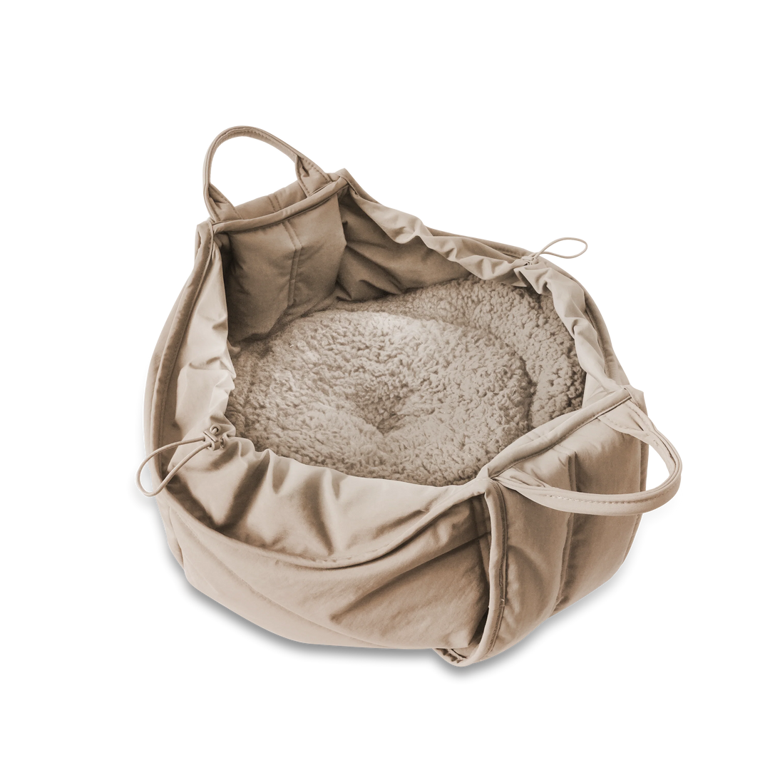 Olla Pet Carrier