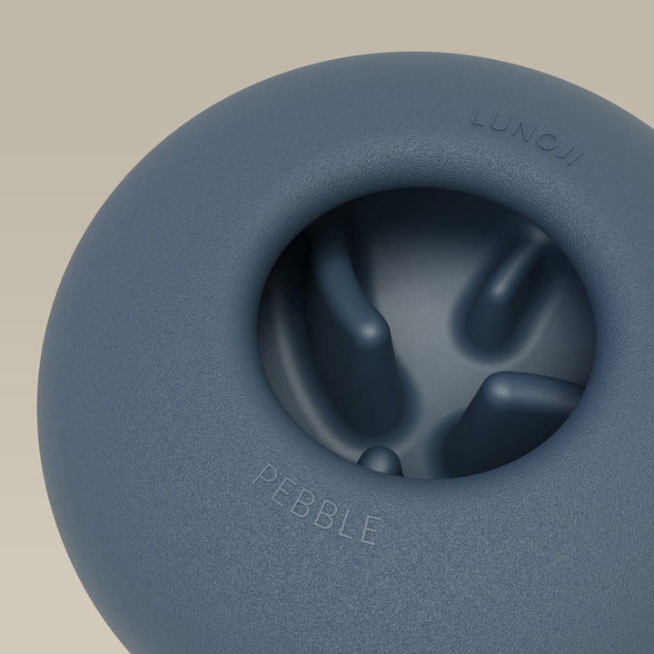 Pebble | All-in-One Puzzle Toy