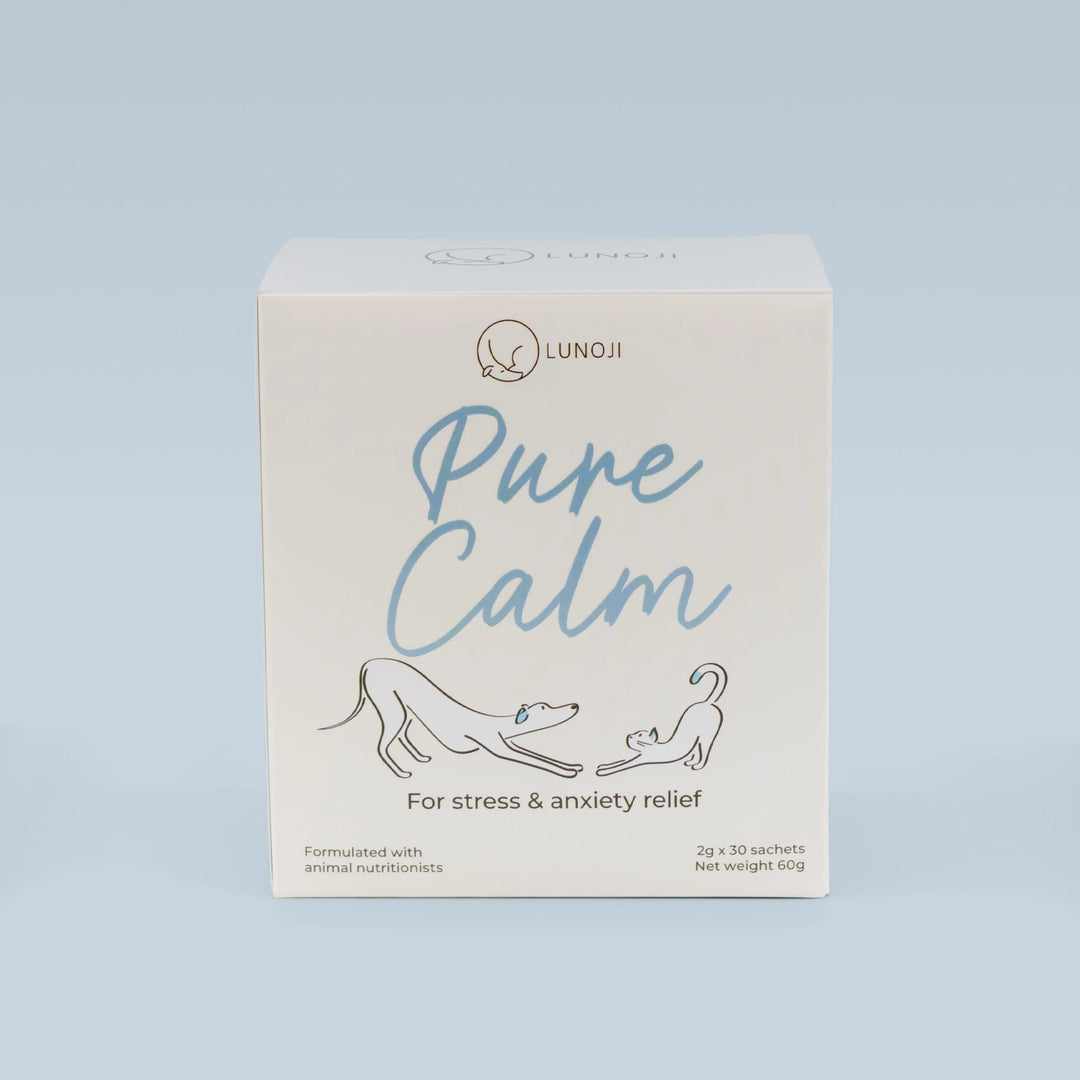 Pure Calm