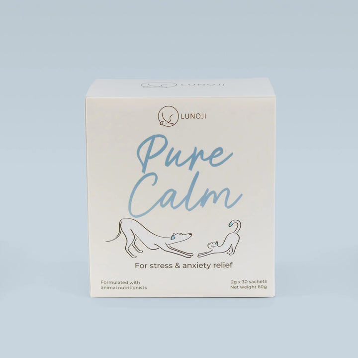 Pure Calm