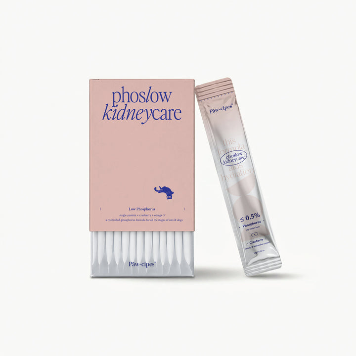 Phoslow Kidneycare