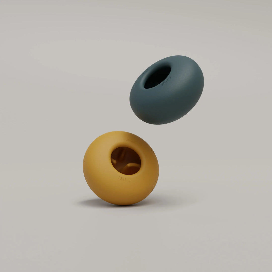 Pebble | All-in-One Puzzle Toy