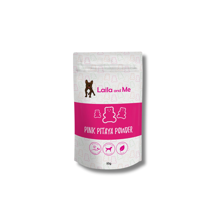 Dragonfruit Powder for Pets