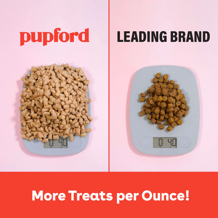 Freeze Dried Rabbit Training Treats