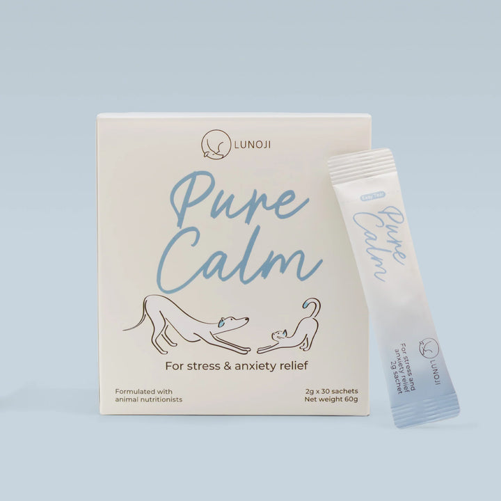 Pure Calm