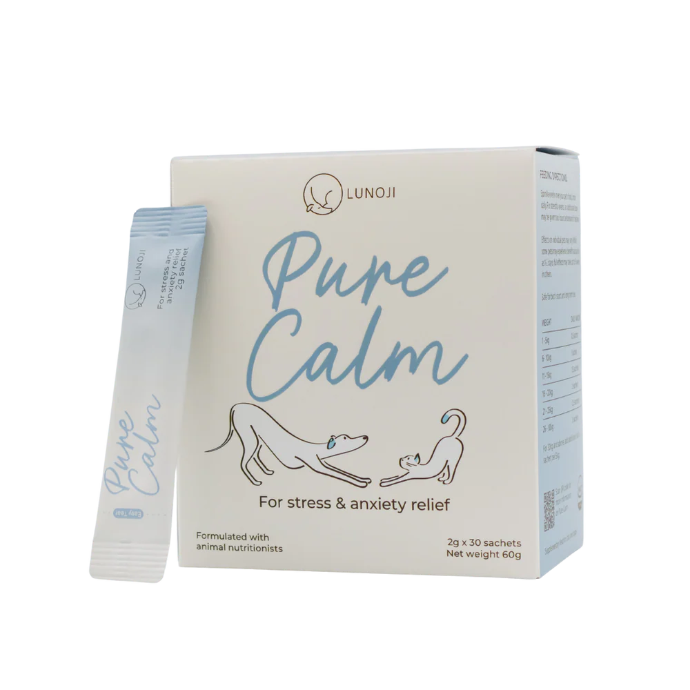 Pure Calm