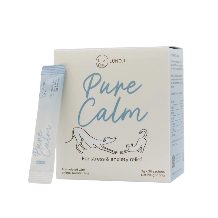 Pure Calm