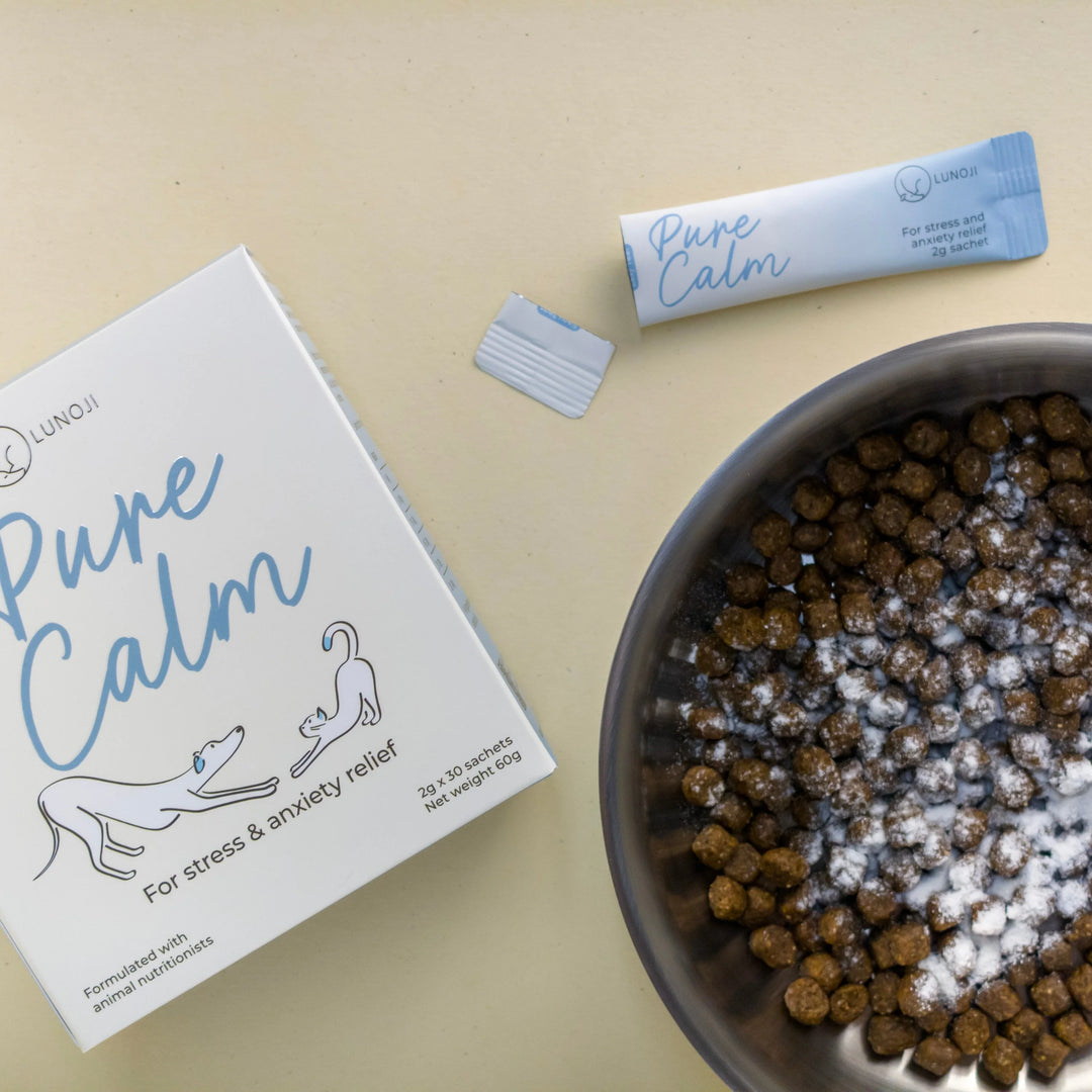 Pure Calm
