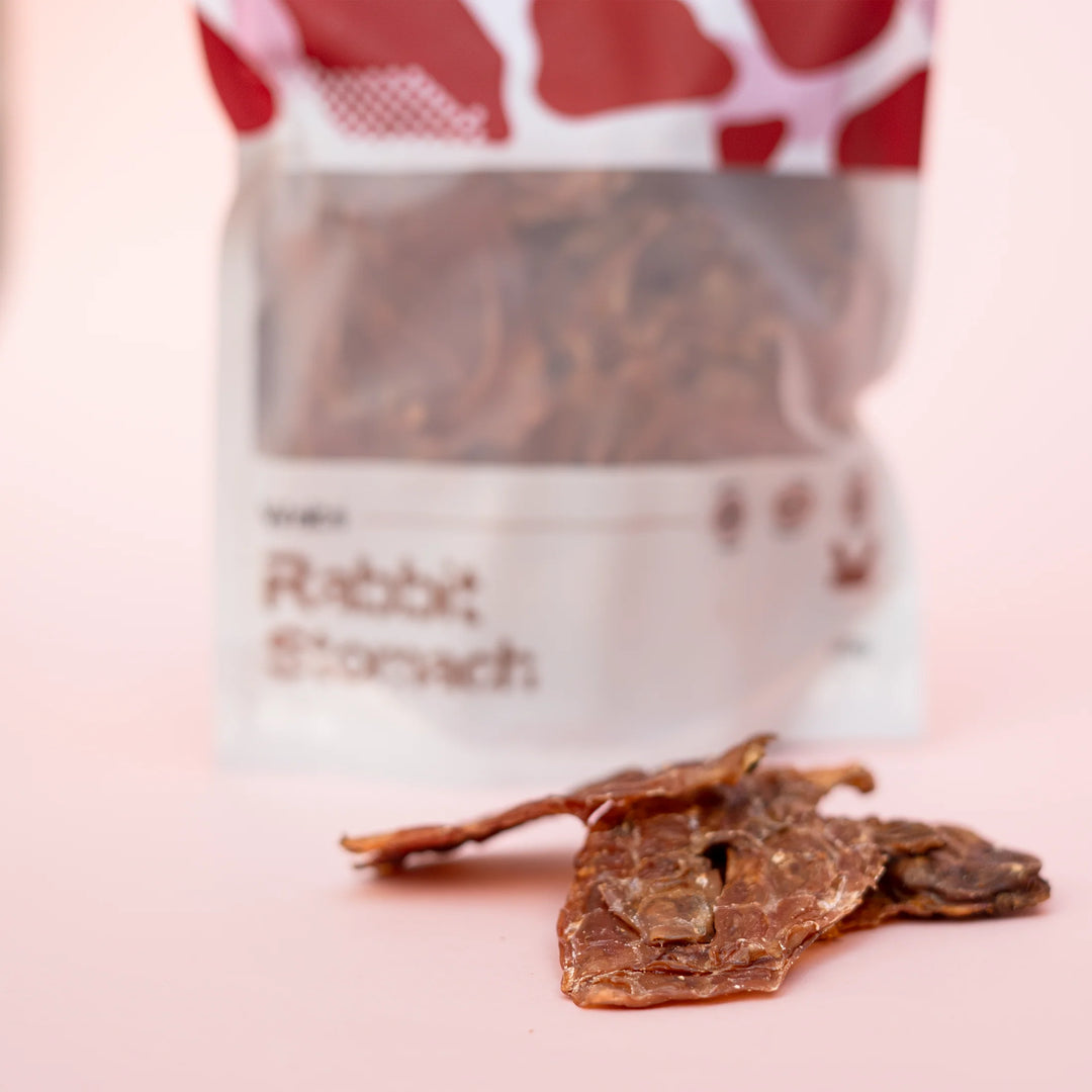 Air Dried Rabbit Stomach