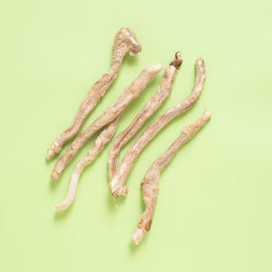 Lamb Pizzle Sticks