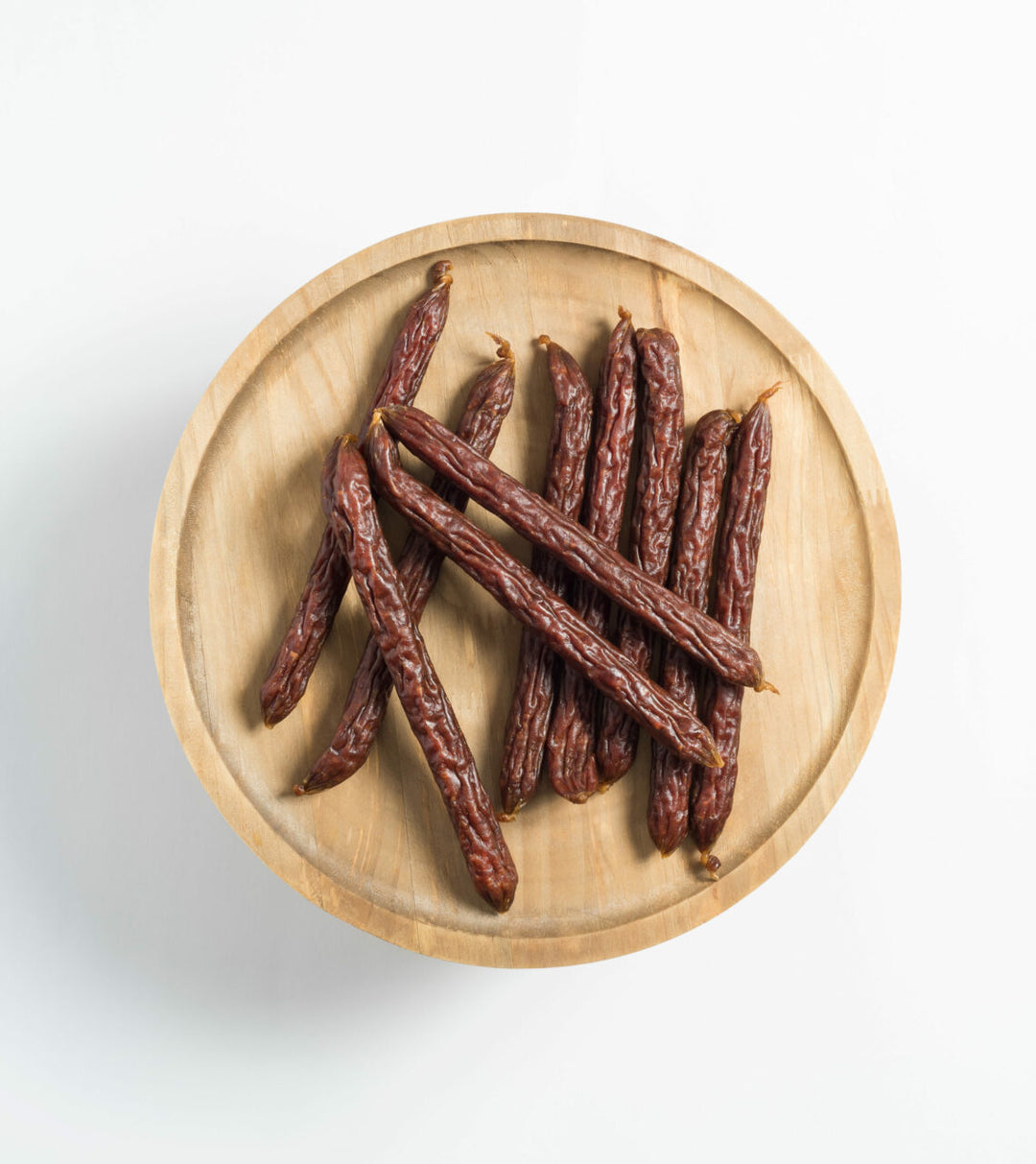 Kangaroo Treats
