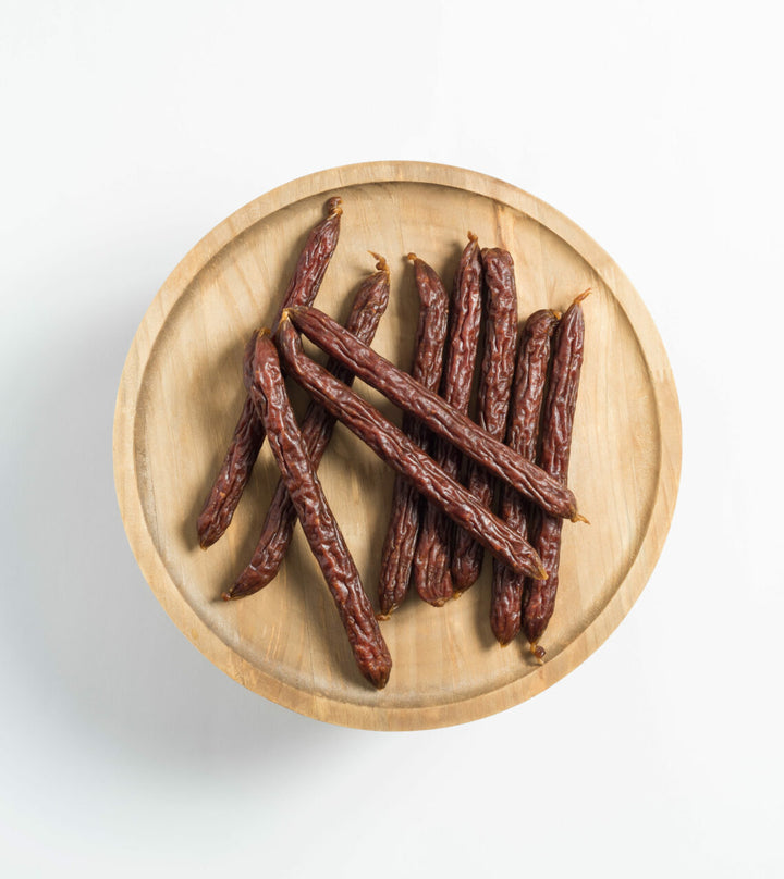 Kangaroo Treats