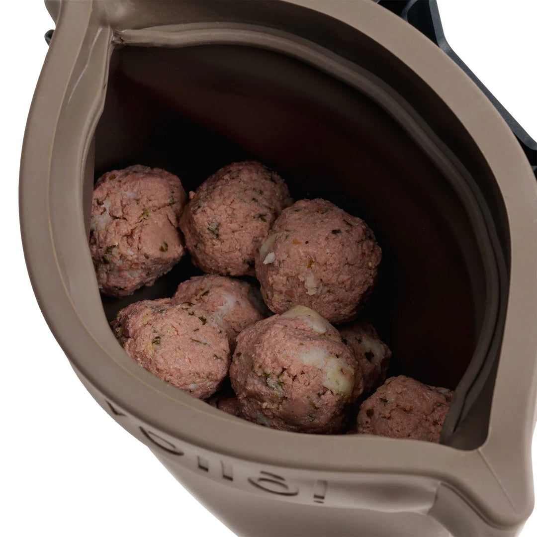 Sealable Edition Ultimate Treat Pouch | 20oz