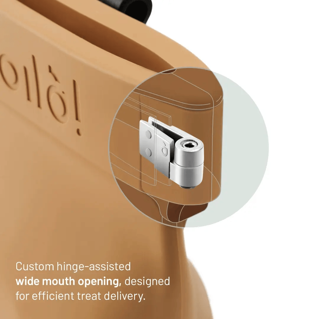 Sealable Edition Ultimate Treat Pouch | 20oz