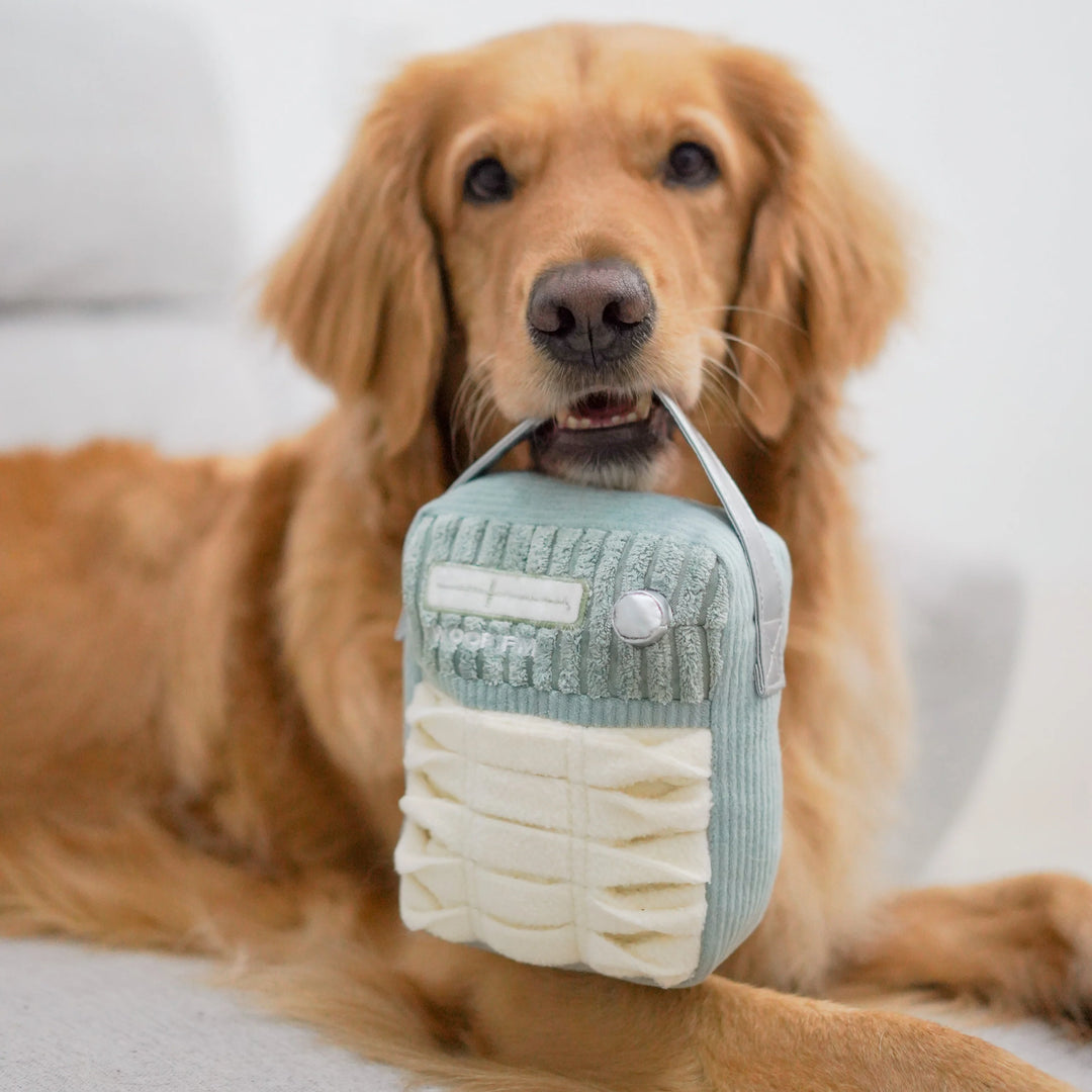 Woof FM
