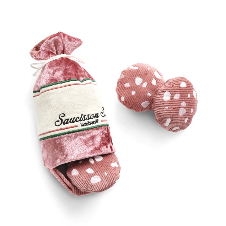 Saucisson Sec