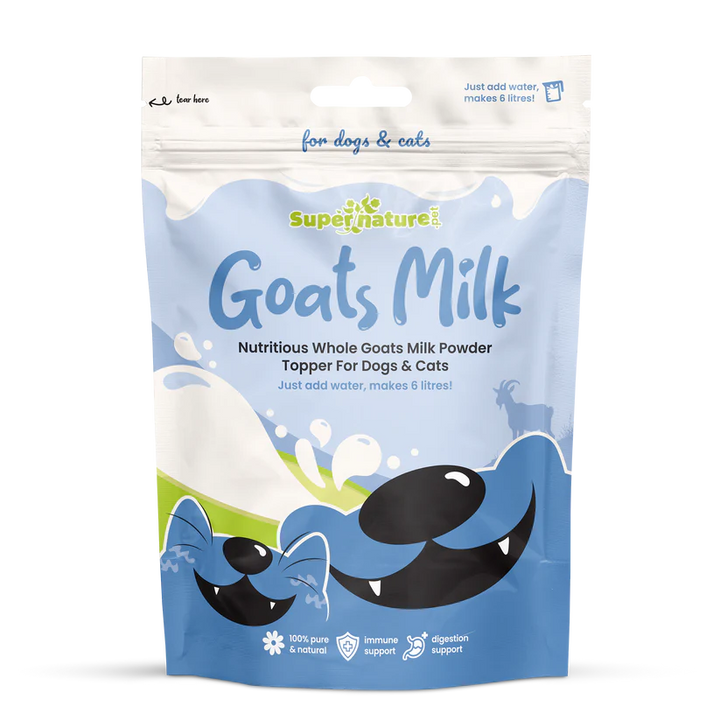 Goats Milk Powder
