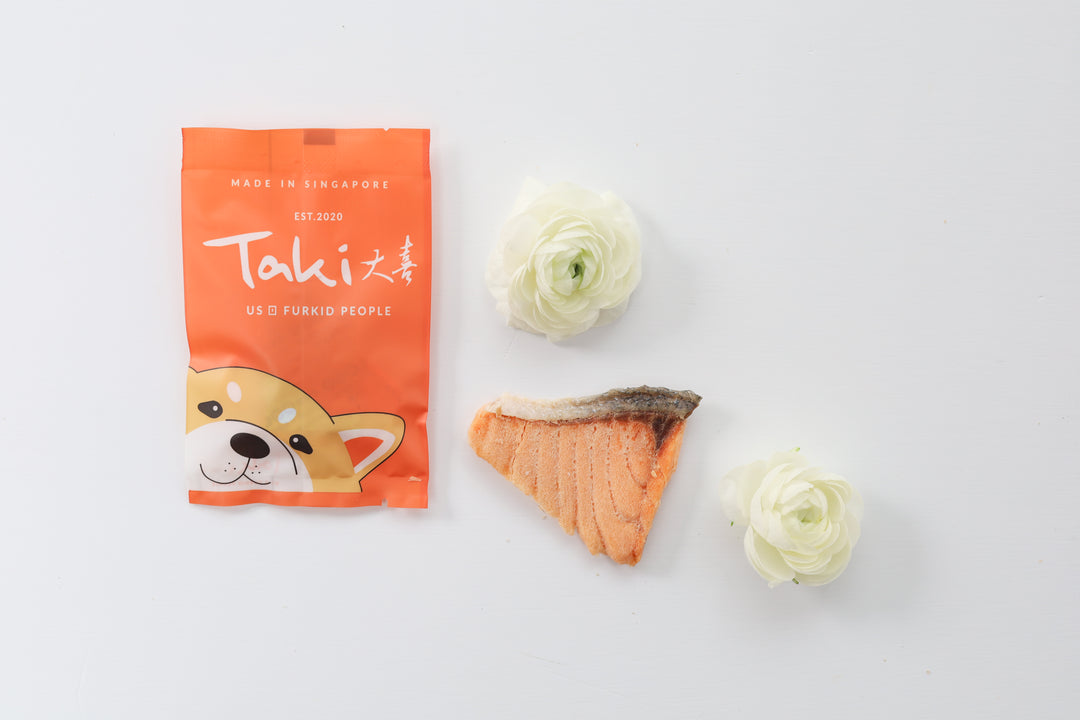 Salmon Fillet