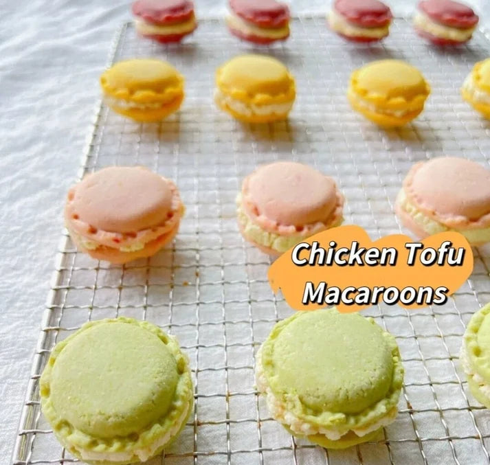 Macarons