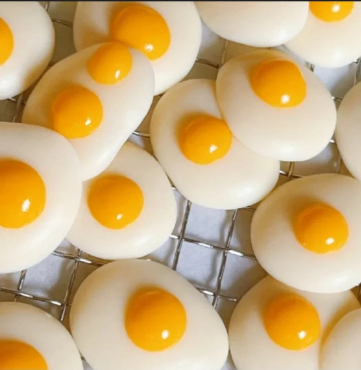 Mini Sunny Side Up