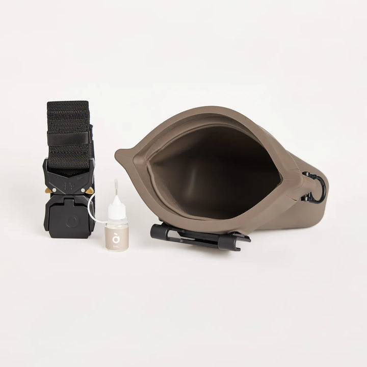 Sealable Edition Ultimate Treat Pouch | 20oz